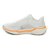 Scarpa da Running Uomo Nike Pegasus 41 Blueprint Bianco | NonSoloSport