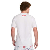 T-Shirt Uomo Nike Paris Saint-Germain Away Bianco | NonSoloSport