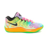 Scarpa da Basket Uomo Nike KD17 Multicolor | NonSoloSport