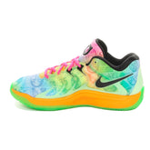 Scarpa da Basket Uomo Nike KD17 Multicolor | NonSoloSport