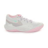 Scarpa da Volley Nike Hyperquick SE Bianco Rosa | NonSoloSport