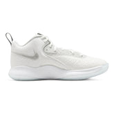 Scarpa da Volley Nike HyperSet 2 SE Bianco Grigio | NonSoloSport