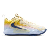 Scarpa da Volley Nike HyperSet 2 SE Bianco Grigio | NonSoloSport