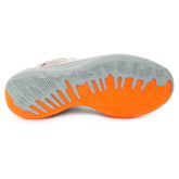 Scarpa da Basket Uomo Nike Giannis Freak 7 Ignition Bianco Arancione | NonSoloSport