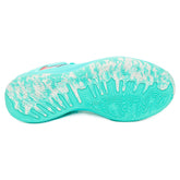 Scarpa da Basket Uomo Nike Giannis Freak 7 Light Aqua Azzurro | NonSoloSport
