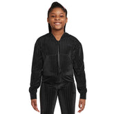 Felpa Bambina Nike Sportswear Nero | NonSoloSport