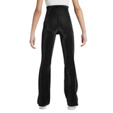 Pantaloni Bambina Nike Sportswear Nero | NonSoloSport