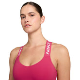 Bra Donna Nike Pro Rosa | NonSoloSport