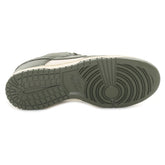 Sneakers Uomo Nike Dunk Low Retro Bianco Verde | NonSoloSport