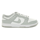 Sneakers Uomo Nike Dunk Low Retro Bianco Grigio | NonSoloSport