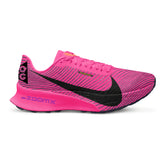 Scarpa da Trail Running Uomo Nike ACG Ultrafly Rosa Nero | NonSoloSport