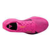 Scarpa da Trail Running Uomo Nike ACG Ultrafly Rosa Nero | NonSoloSport
