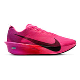 Scarpa da Running Donna Nike Vaporfly 4 Fucsia Nero | NonSoloSport