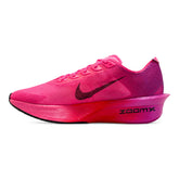 Scarpa da Running Donna Nike Vaporfly 4 Fucsia Nero | NonSoloSport