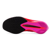 Scarpa da Running Donna Nike Vaporfly 4 Fucsia Nero | NonSoloSport