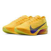 Scarpa da Running Donna Nike Vaporfly 4 Giallo Viola | NonSoloSport