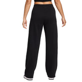 Nike Pantaloni Wide Chill Donna Nero | NonSoloSport