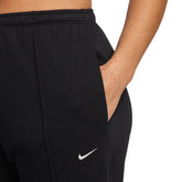 Nike Pantaloni Wide Chill Donna Nero | NonSoloSport