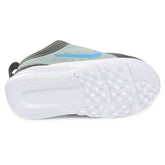 Sneakers Neonato Nike Star Runner 5 Nero Grigio Azzurro | NonSoloSport
