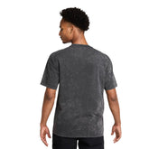 T-Shirt Uomo Nike Sportswear Black | NonSoloSport