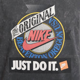 T-Shirt Uomo Nike Sportswear Black | NonSoloSport