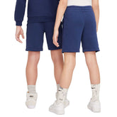 Shorts Bambino Nike Sportswear Club Blu | NonSoloSport