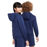Felpa Bambino Nike Sportswear Club Blu | NonSoloSport