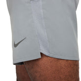 Shorts Uomo Nike Challenger Grigio | NonSoloSport