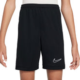 Shorts Ragazzo Nike Academy Bianco | NonSoloSport