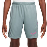 Shorts Ragazzo Nike Academy Verde Acqua | NonSoloSport