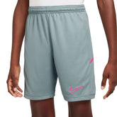 Shorts Ragazzo Nike Academy Verde Acqua | NonSoloSport