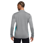 Maglia Allenamento Uomo Nike Academy Grigio | NonSoloSport
