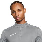 Maglia Allenamento Uomo Nike Academy Grigio | NonSoloSport