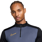 Maglia Calcio Uomo Nike Academy Dri-FIT Blu | NonSoloSport