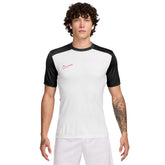 Maglia Calcio Uomo Nike Academy Dri-FIT Bianco Nero | NonSoloSport