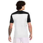Maglia Calcio Uomo Nike Academy Dri-FIT Bianco Nero | NonSoloSport