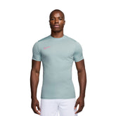 T-Shirt Uomo Nike Academy Blu | NonSoloSport