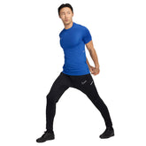 T-Shirt Uomo Nike Academy Blu | NonSoloSport