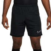 Shorts Uomo Nike Academy Nero | NonSoloSport