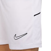 Shorts Uomo Nike Academy Bianco | NonSoloSport
