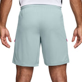 Shorts Uomo Nike Academy Verde Acqua | NonSoloSport