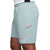 Shorts Uomo Nike Academy Verde Acqua | NonSoloSport