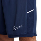 Shorts Uomo Nike Academy Blu | NonSoloSport
