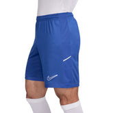 Shorts Uomo Nike Academy Blu | NonSoloSport