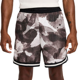 Shorts Uomo Nike Basket Dri-Fit DNA Bianco Nero | NonSoloSport