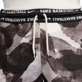Shorts Uomo Nike Basket Dri-Fit DNA Bianco Nero | NonSoloSport