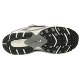 Sneakers Uomo Nike V5 RNR Grigio Nero Bianco | NonSoloSport