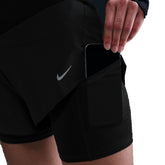 Shorts Donna Nike Swift Nero | NonSoloSport