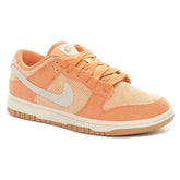 Sneakers Donna Nike Dunk Low Next Nature SE Ambra Bianco | NonSoloSport