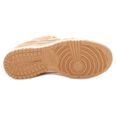 Sneakers Donna Nike Dunk Low Next Nature SE Ambra Bianco | NonSoloSport